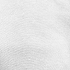 Apparel Fabric |  1yd Amaretto Solid Linen Look Fabric White