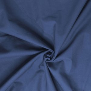 Apparel Fabric |  1yd Blue Rodeo Cotton Sportwear Fabric