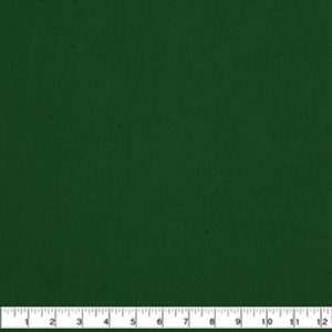 Apparel Fabric |  1yd Green Double Layer Bubble Gauze Cotton Fabric