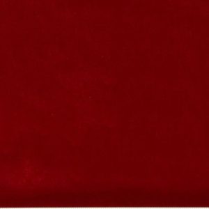 Apparel Fabric |  1yd Premier Velvet Red