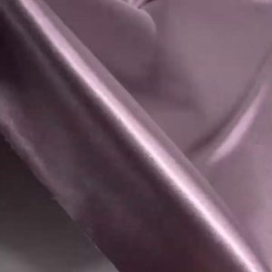 Apparel Fabric |  1yd Purple Charmeuse Fabric