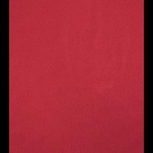 Apparel Fabric |  1yd Red Rodeo Polyester Sportswear Fabric