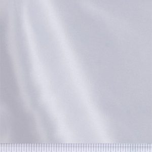 Apparel Fabric |  1yd Sew Classics Silky Solid Charmeuse Fabric White