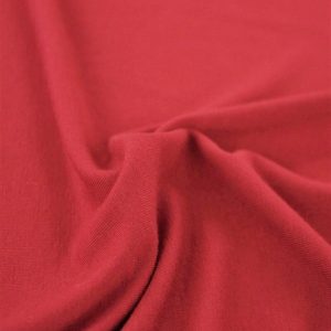 Apparel Fabric |  1yd Sew Classics Spandex Knit Fabric Chili Pepper