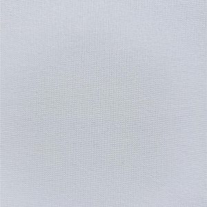 Apparel Fabric |  1yd Silky Solids Stretch Chiffon Fabric White