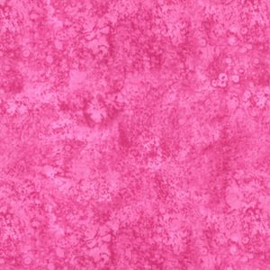 Cotton Fabric |  1yd Deep Pink Tonal Texture Cotton Fabric