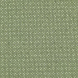 Cotton Fabric |  1yd Dots on Sage Quilt Cotton Fabric