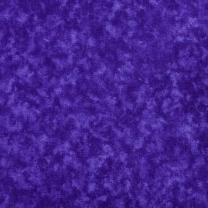 Cotton Fabric |  1yd Purple Tonal Quilt Cotton Fabric