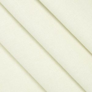 Cotton Fabric |  1yd Quilt Cotton Fabric 108” Solids White