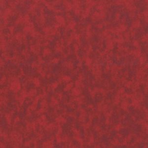 Cotton Fabric |  1yd Red Marble Quilt Cotton Fabric