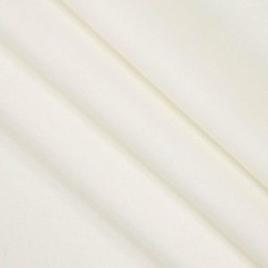 Cotton Fabric |  1yd Solid 90″ Wide Cotton Fabric White