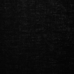 Cotton Fabric |  1yd Solid Craft Cotton Fabric Black