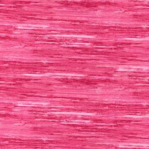 Cotton Fabric |  1yd Tonal Strokes Cotton Fabric Pink