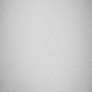 Cotton Fabric |  1yd White Geometric Diamonds Quilt Cotton Fabric