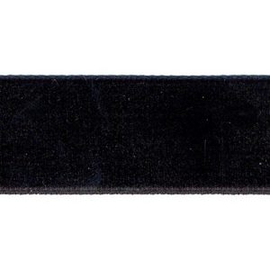 Fabric Trims |  1yd 3/4″ Velvet Ribbon