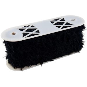 Fabric Trims |  1yd 4in Curly Llama Faux Fur Trim