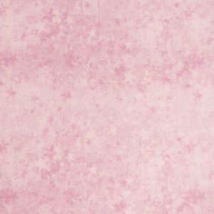 Flannel Fabric |  1yd 108″ Wide Pink Star Grunge Blender Flannel Fabric