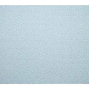 Flannel Fabric |  1yd Dot Super Snuggle Flannel Fabric Blue