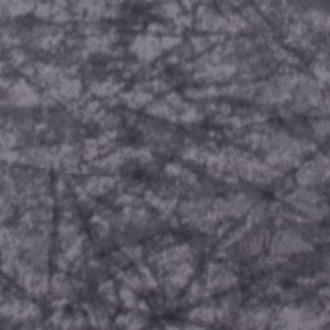 Fleece Fabric |  1yd Black Tie Dye Blizzard Fleece Fabric Black