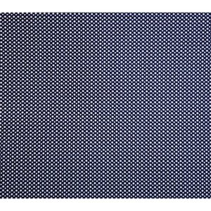 Holiday Fabric |  1yd Stars on Navy Patriotic Cotton Fabric