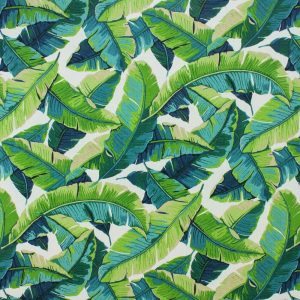 Home Decor Fabric |  1yd Balmoral Opal Outdoor Fabric