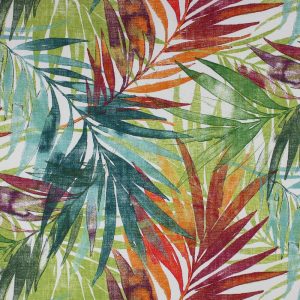 Home Decor Fabric |  1yd Calama Rio Outdoor Fabric