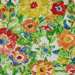 Home Decor Fabric |  1yd Sun River Outdoor Fabric