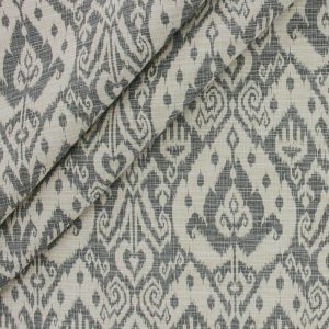 Outdoor Fabric |  1yd Ashmore Outdoor Fabric Pebble