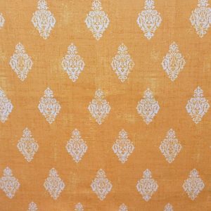 Outdoor Fabric |  1yd Foulard Dandelion Outdoor Fabric