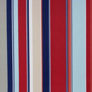 Outdoor Fabric |  1yd Macrae Americana Outdoor Fabric