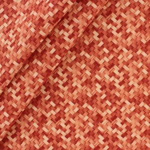 Outdoor Fabric |  1yd Mixes Outdoor Fabric Coral