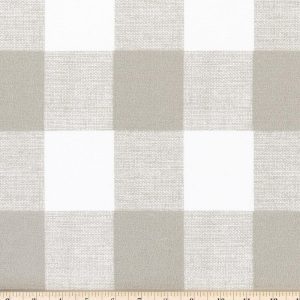 Outdoor Fabric |  1yd Outdoor Fabric Anderson Beechwood