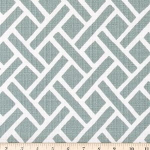 Outdoor Fabric |  1yd Outdoor Fabric Eastwood Spa Luxe