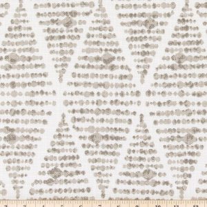 Outdoor Fabric |  1yd Outdoor Fabric Foster Acorn Luxe