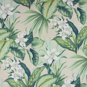 Outdoor Fabric |  1yd Tahiti Breeze Outdoor Fabric