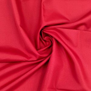 Outdoor Fabric |  1yd Value Solid Outdoor Fabric Red