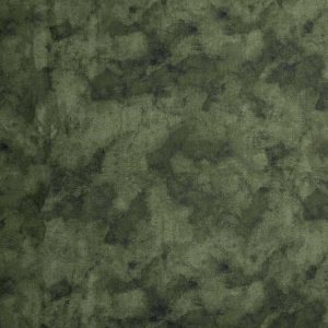 Sustainable Fabrics |  1yd Dark Green Tonal Blender Quilt Cotton Fabric