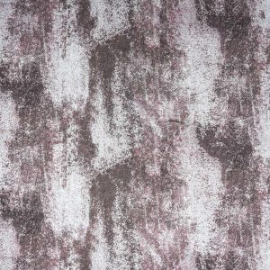 Sustainable Fabrics |  1yd Distressed Mulberry Cotton Canvas Fabric