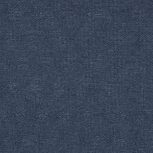 Sustainable Fabrics |  1yd Hubbub Lapis Upholstery Solid Chenille Fabric