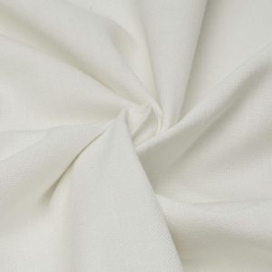 Sustainable Fabrics |  1yd Millbrook Upholstery Fabric White