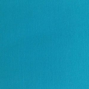 Sustainable Fabrics |  1yd Outdoor Fabric 54″ Solar Turquoise