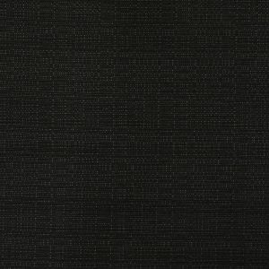 Sustainable Fabrics |  1yd Outdoor Fabric Linen Texture Caviar