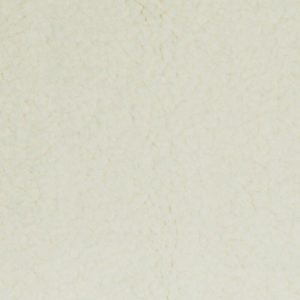 Sustainable Fabrics |  1yd Solid Faux Fur Sherpa Fabric Ivory