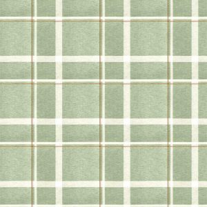 Sustainable Fabrics |  1yd Teal Plaid Super Snuggle Flannel Fabric