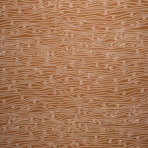 Sustainable Fabrics |  1yd Wood Texture on Light Brown Quilt Cotton Fabric