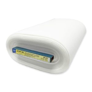 Utility Fabric |  1yd 20″ Flex Foam Interfacing Stabilizer