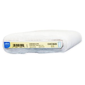 Utility Fabric |  1yd 36″ Sold Cotton Cheesecloth