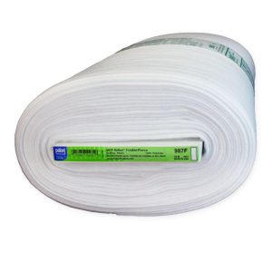 Utility Fabric |  1yd 987F Fusible Fleece 45” White