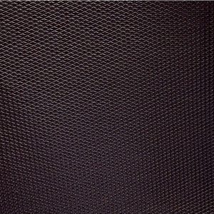 Utility Fabric |  1yd Black Grip Stop Mat Fabric