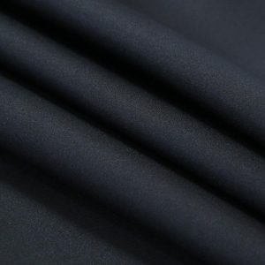 Utility Fabric |  1yd Black Scuba Fabric